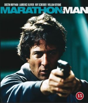 MARATHON MAN - MARATOONARI - Blu-ray